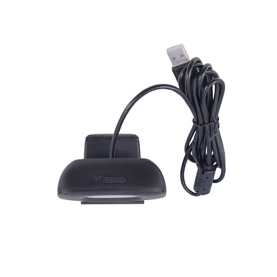 Webcam TEROS TE-9073N 4K, Microfono Incorporado USB 2.0 - Achorao