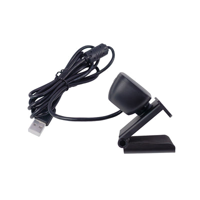 Webcam TEROS TE-9073N 4K, Microfono Incorporado USB 2.0 - Achorao