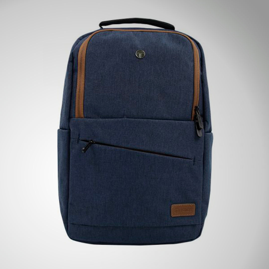 Mochila Teros TE-ACS9023, 15.6" Azul - Achorao