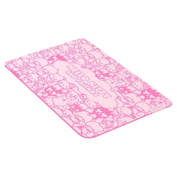 Razer Gigantus V2 Soft Hello Kitty - Achorao