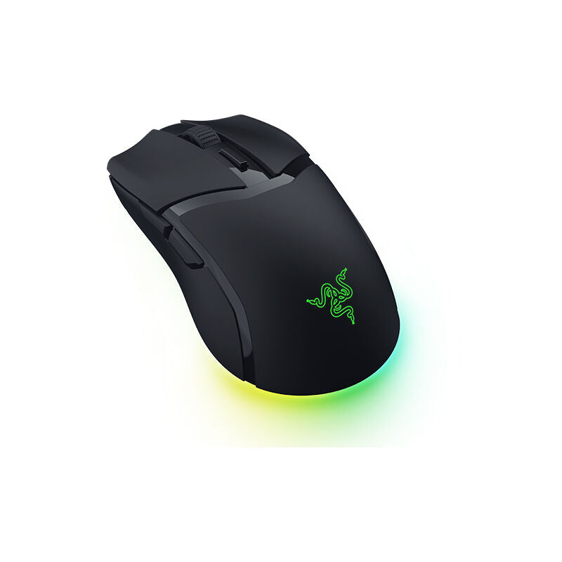 Mouse Razer Cobra Hyperspeed Sensor Focus X 26k Wireless - Achorao
