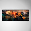 Mousepad Gravastar XL, diseños variados