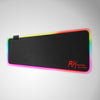 Mouse Pad Royal Kludge RGB, 800 X 300 X 4 mm