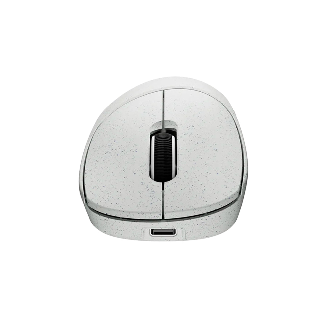 Mouse Royal Kludge MG5 Inalambrico Save the Ocean