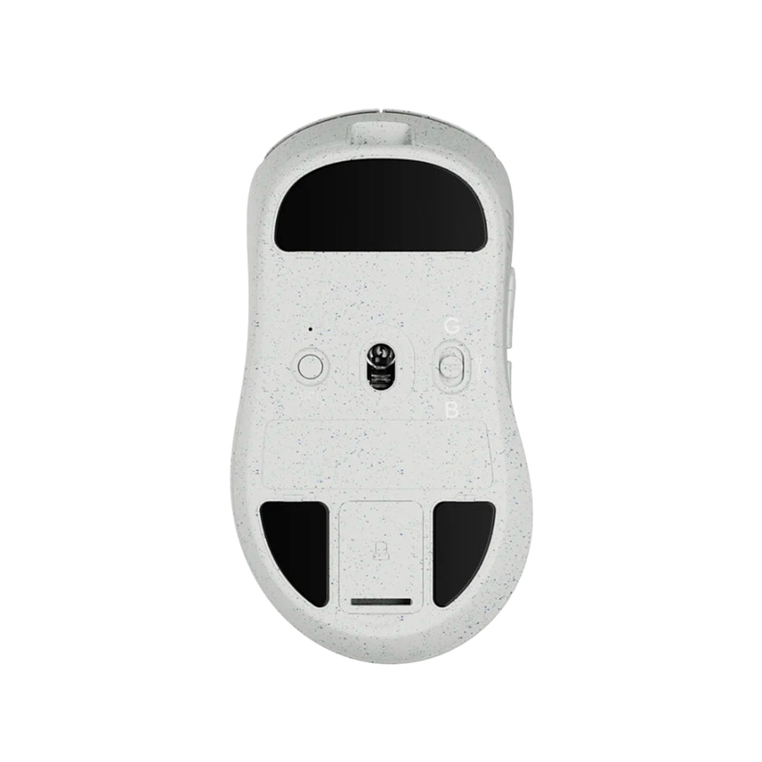 Mouse Royal Kludge MG5 Inalambrico Save the Ocean