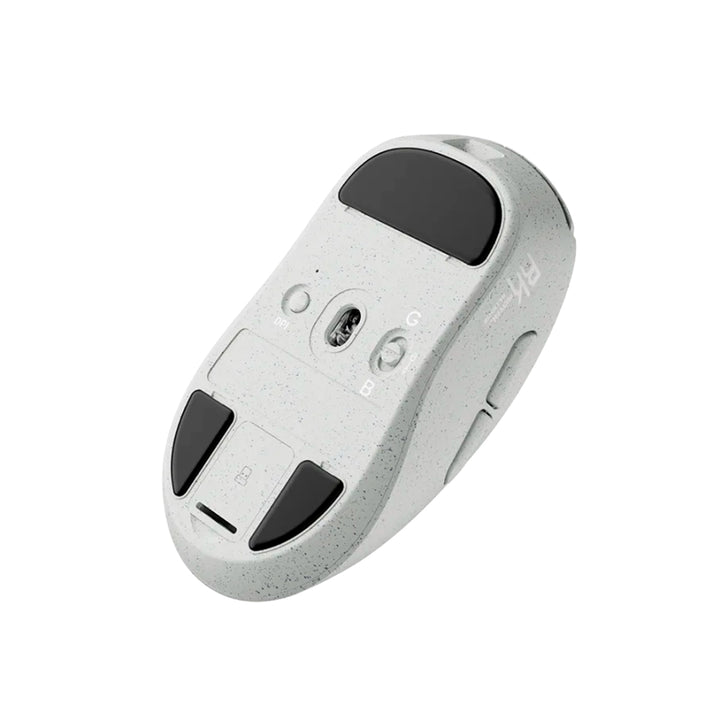 Mouse Royal Kludge MG5 Inalambrico Save the Ocean