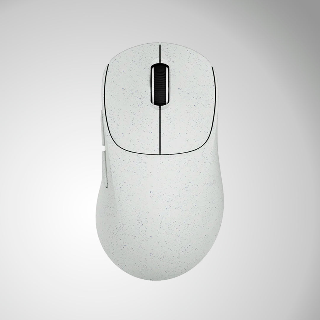 Mouse Royal Kludge MG5 Inalambrico Save the Ocean