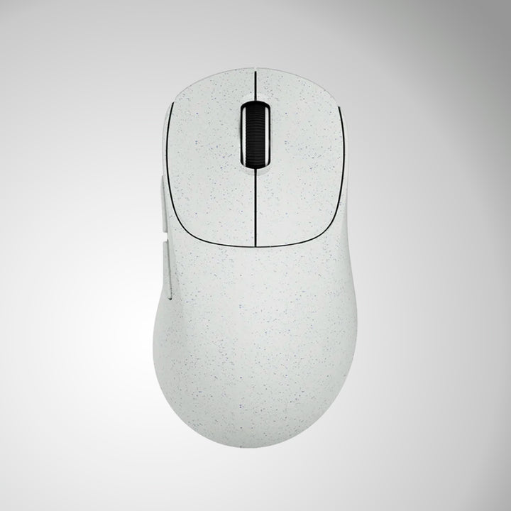 Mouse Royal Kludge MG5 Inalambrico Save the Ocean