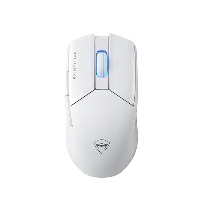 Mouse gamer Machenike M7 PRO Dual Inalámbrico, 26K DPI