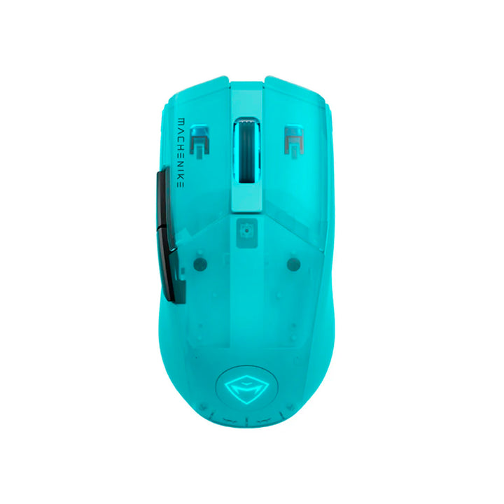 Mouse gamer Machenike M7 PRO Dual Inalámbrico, 26K DPI
