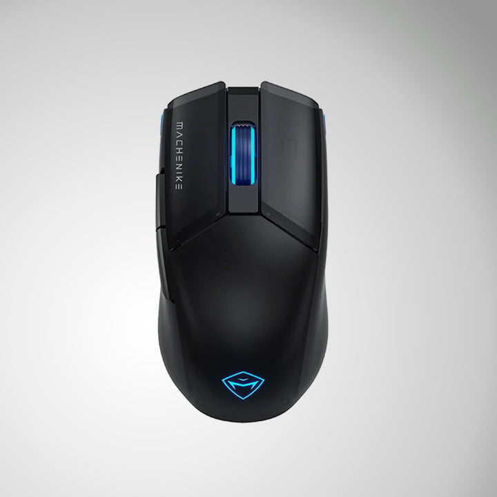 Mouse gamer Machenike M7 PRO Dual Inalámbrico, 26K DPI