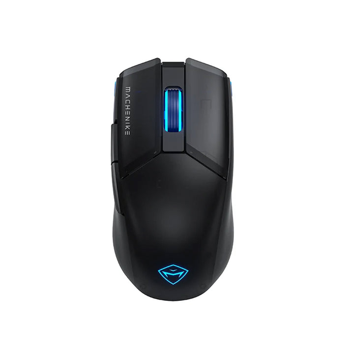 Mouse gamer Machenike M7 PRO Dual Inalámbrico, 26K DPI