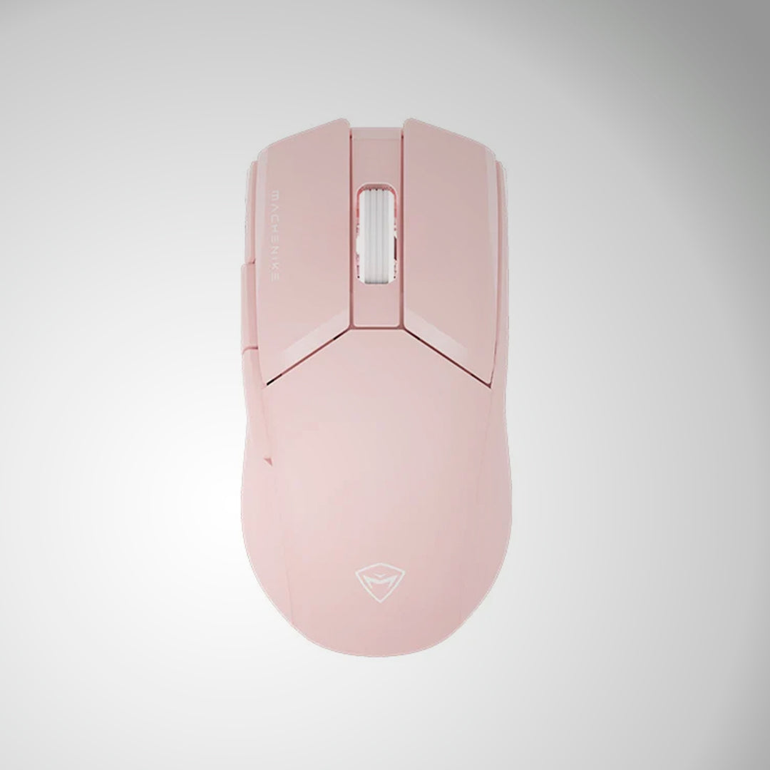 Mouse gamer Machenike M7 PRO Dual Inalámbrico, 26K DPI