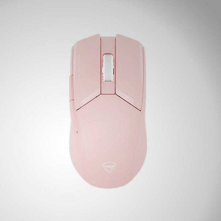 Mouse gamer Machenike M7 PRO Dual Inalámbrico, 26K DPI