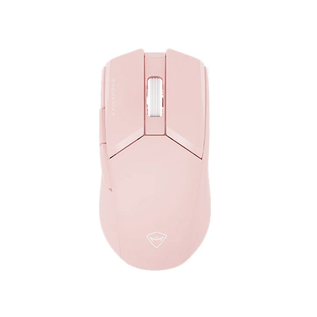 Mouse gamer Machenike M7 PRO Dual Inalámbrico, 26K DPI