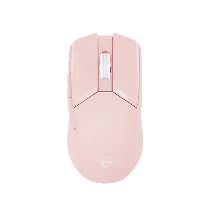 Mouse gamer Machenike M7 PRO Dual Inalámbrico, 26K DPI