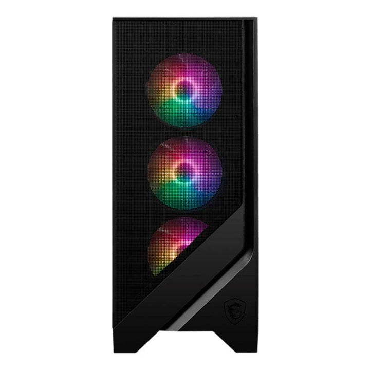 Case MSI MAG FORGE 120A AIRFLOW, Mid Tower - Achorao