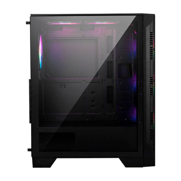 Case MSI MAG FORGE 120A AIRFLOW, Mid Tower - Achorao
