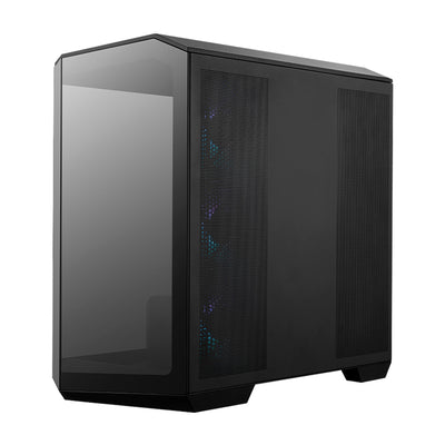 Case MSI MAG PANO M100R PZ, Micro ATX Tower - Achorao
