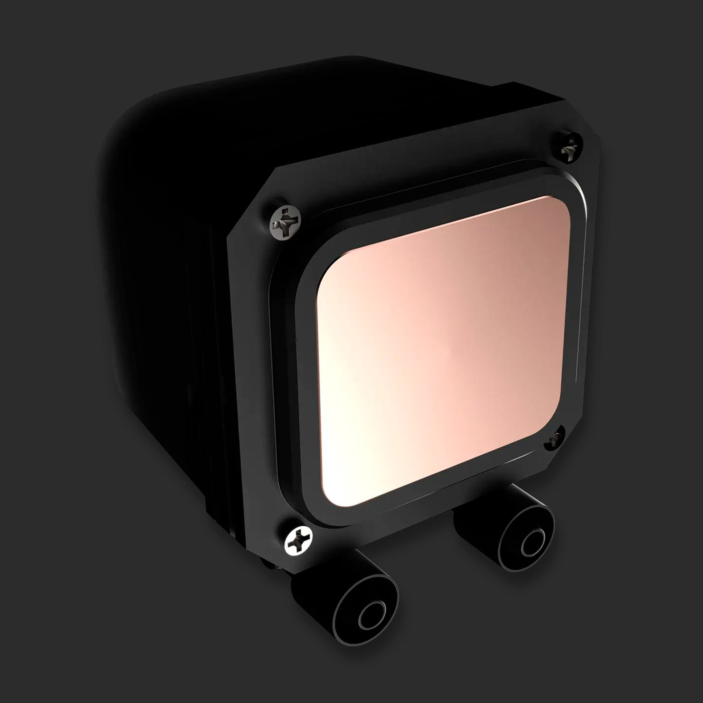 Refrigerador líquido de CPU MSI MAG CORELIQUID A13 360 WHITE - Achorao