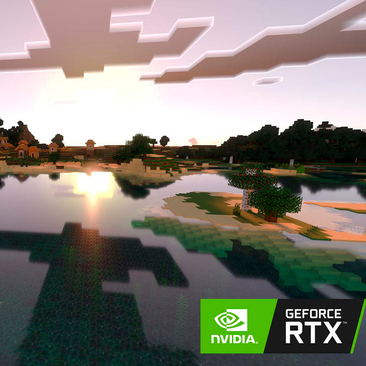 Tarjeta de video GeForce RTX 3050 Ventus 2x XS 8GB, GDDR6 - Achorao