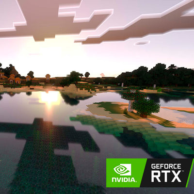 Tarjeta de video GeForce RTX 3050 Ventus 2x XS 8GB, GDDR6 - Achorao