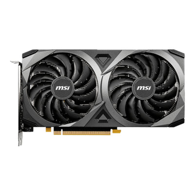 Tarjeta de video GeForce RTX 3050 Ventus 2x XS 8GB, GDDR6 - Achorao
