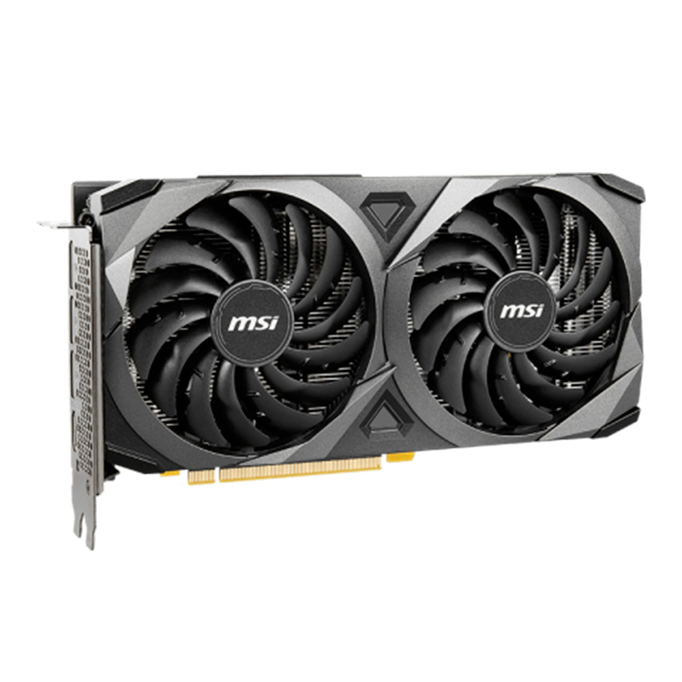 Tarjeta de video GeForce RTX 3050 Ventus 2x XS 8GB, GDDR6 - Achorao