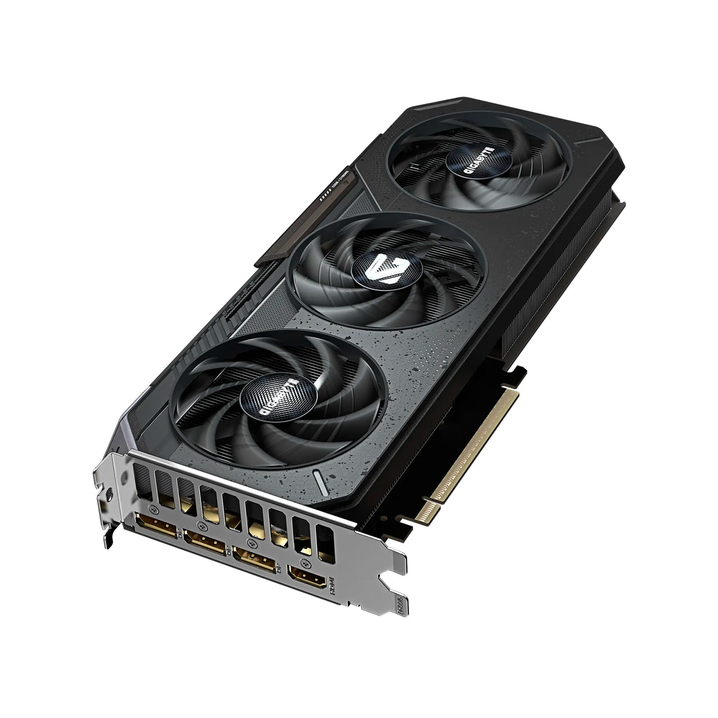 Tarjeta de video Gigabyte GeForce RTX™ 5060 Ti 8G GAMING OC - Achorao