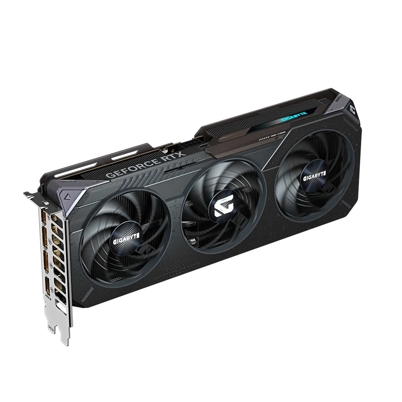 Tarjeta de video Gigabyte GeForce RTX™ 5060 Ti 8G GAMING OC - Achorao