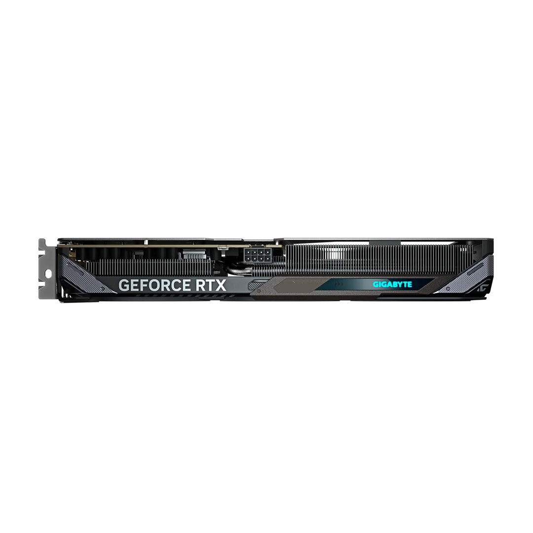 Tarjeta de video Gigabyte GeForce RTX™ 5060 Ti 8G GAMING OC - Achorao
