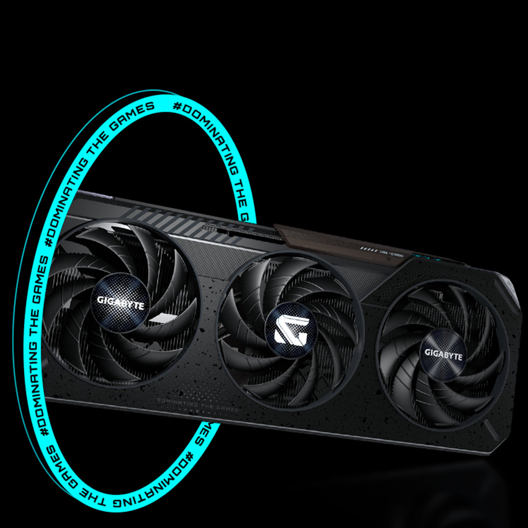 Tarjeta de video Gigabyte GeForce RTX™ 5060 Ti 8G GAMING OC - Achorao