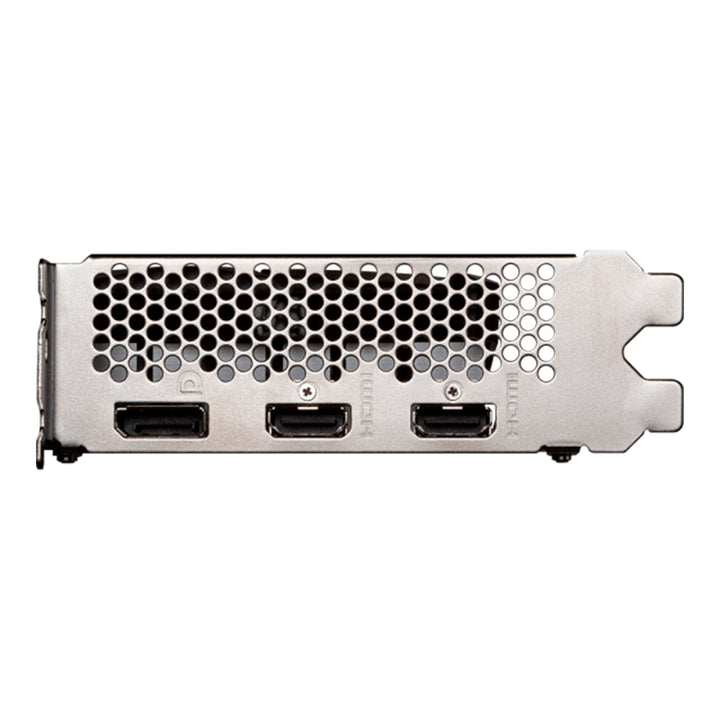 Tarjeta de video MSI GeForce RTX 3050 VENTUS 2X 6G OC, GDDR6 - Achorao