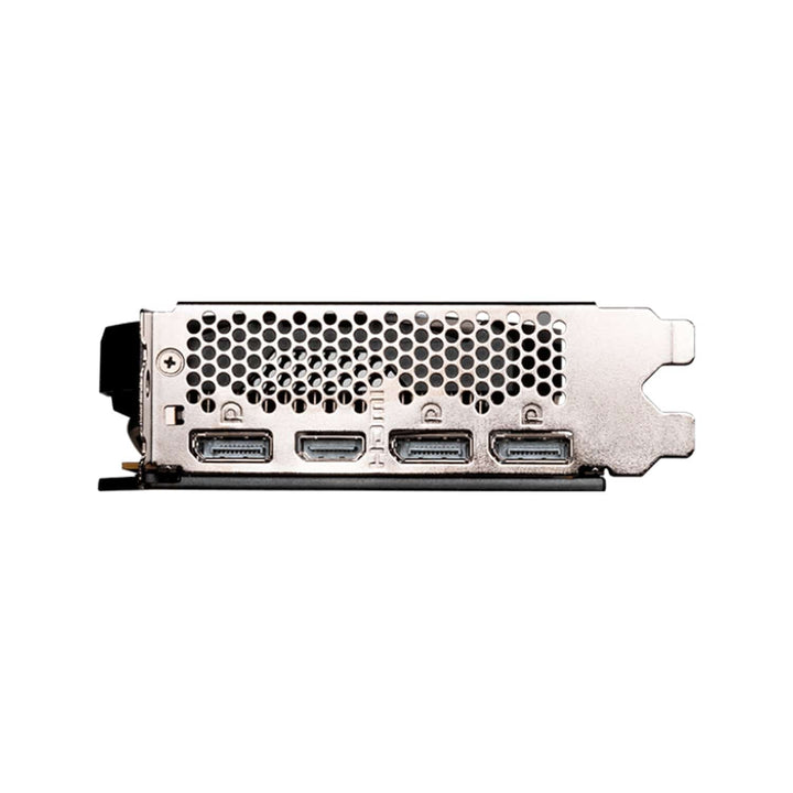 Tarjeta de video MSI GeForce RTX 4060 VENTUS 2X BLACK 8G OC, 8GB GDDR6, PCIe Gen 4.0 x8 - Achorao