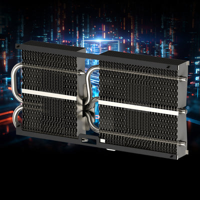 Tarjeta de video MSI GeForce RTX 5060 Ti 8G GAMING OC, 8 GB GDDR7, PCIe Gen 5.0 - Achorao