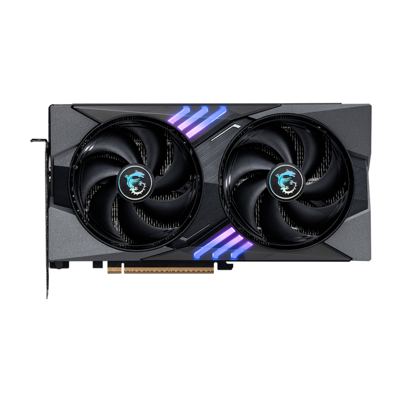 Tarjeta de video MSI GeForce RTX 5060 Ti 8G GAMING OC, 8 GB GDDR7, PCIe Gen 5.0 - Achorao