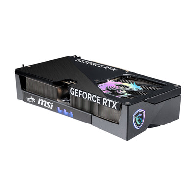 Tarjeta de video MSI GeForce RTX 5060 Ti 8G GAMING OC, 8 GB GDDR7, PCIe Gen 5.0 - Achorao