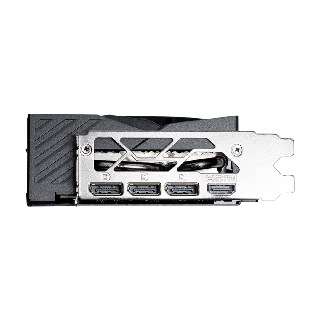 Tarjeta de video MSI GeForce RTX 5060 Ti 8G GAMING OC, 8 GB GDDR7, PCIe Gen 5.0 - Achorao