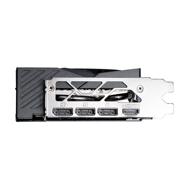 Tarjeta de video MSI GeForce RTX 5060 Ti 8G GAMING OC, 8 GB GDDR7, PCIe Gen 5.0 - Achorao