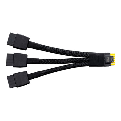 Tarjeta de video MSI GeForce RTX 5080 VENTUS 3X OC PLUS, 16GB GDDR7 - Achorao