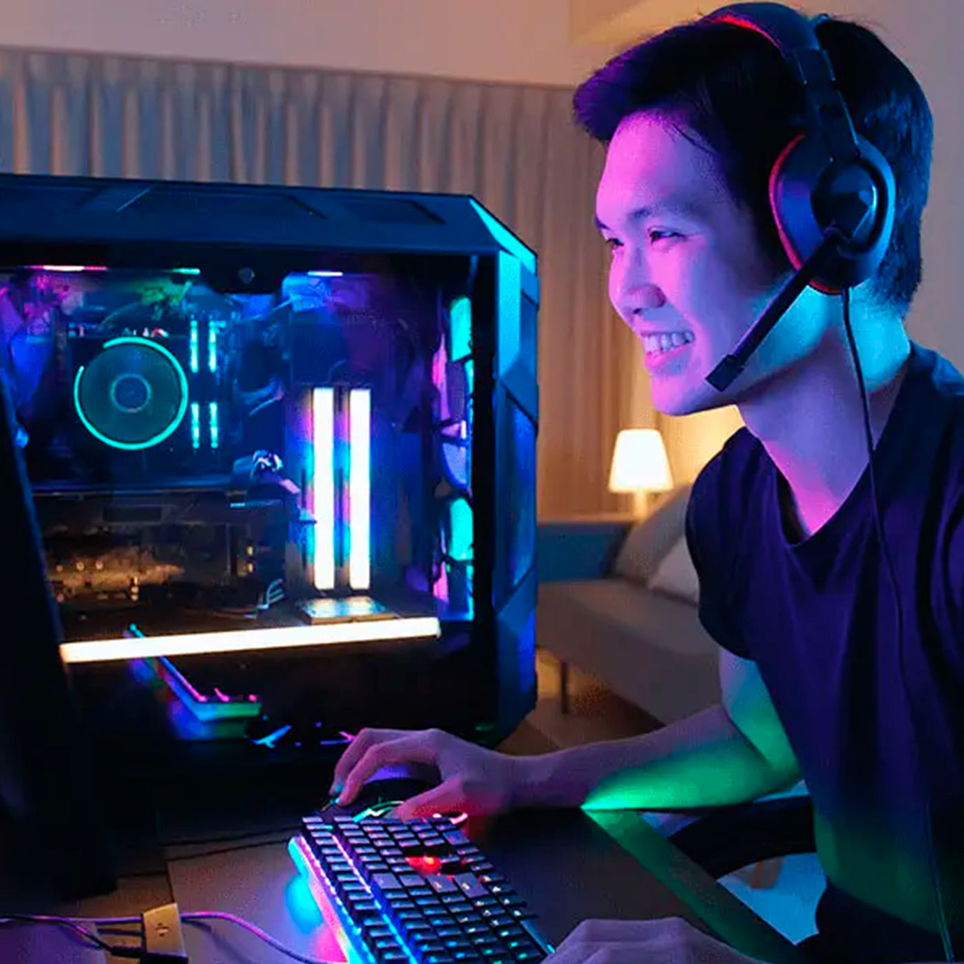 Tarjeta de video MSI GeForce RTX 5080 VENTUS 3X OC PLUS, 16GB GDDR7 - Achorao