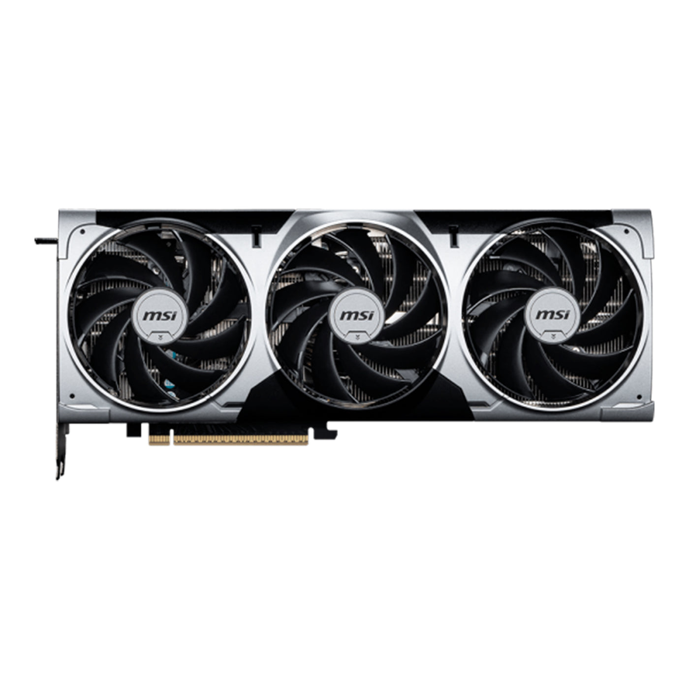 Tarjeta de video MSI GeForce RTX 5080 VENTUS 3X OC PLUS, 16GB GDDR7 - Achorao