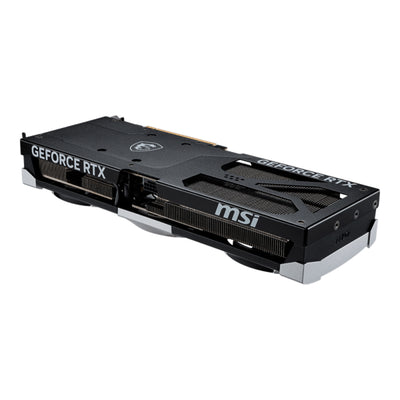 Tarjeta de video MSI GeForce RTX 5080 VENTUS 3X OC PLUS, 16GB GDDR7 - Achorao