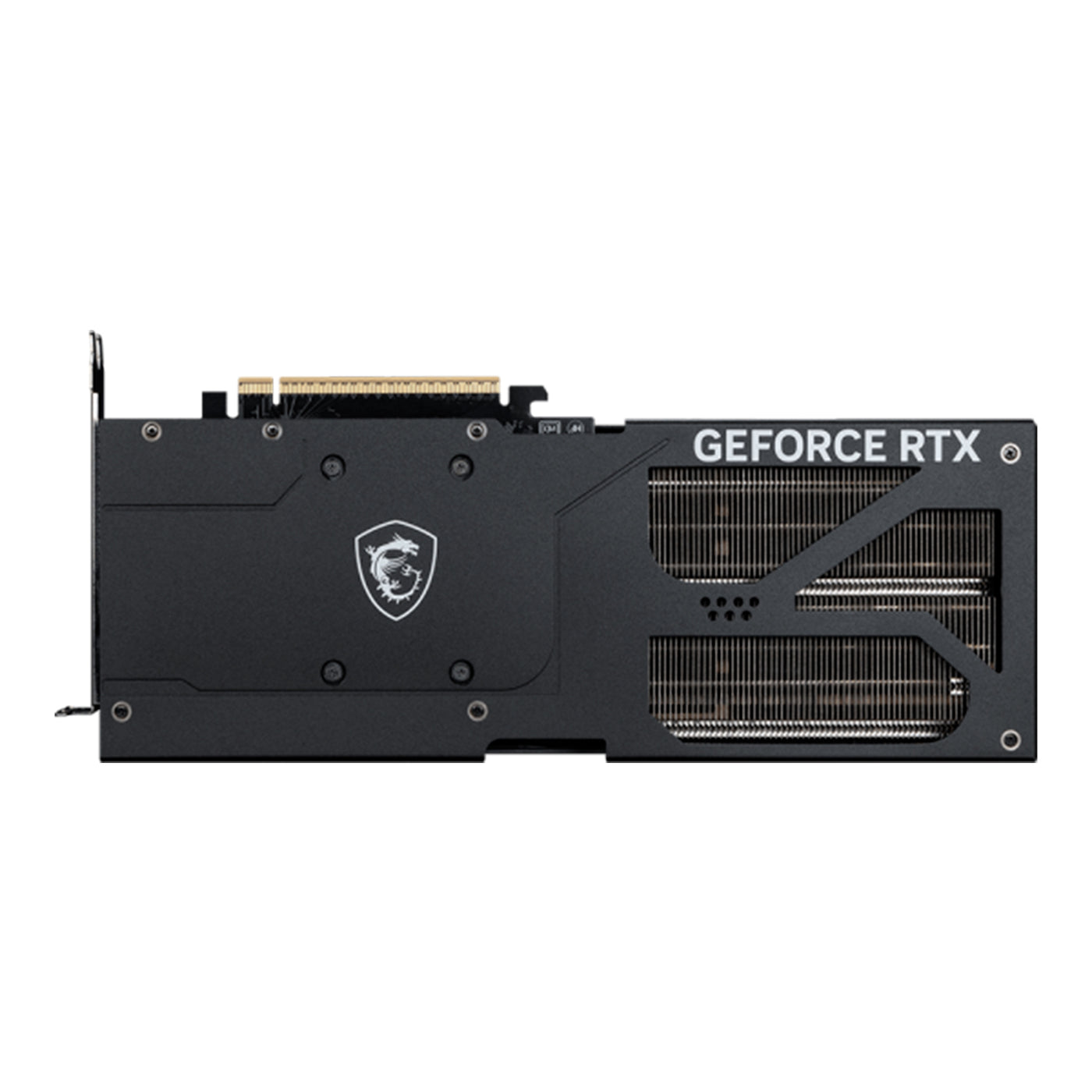 Tarjeta de video MSI GeForce RTX 5080 VENTUS 3X OC PLUS, 16GB GDDR7 - Achorao