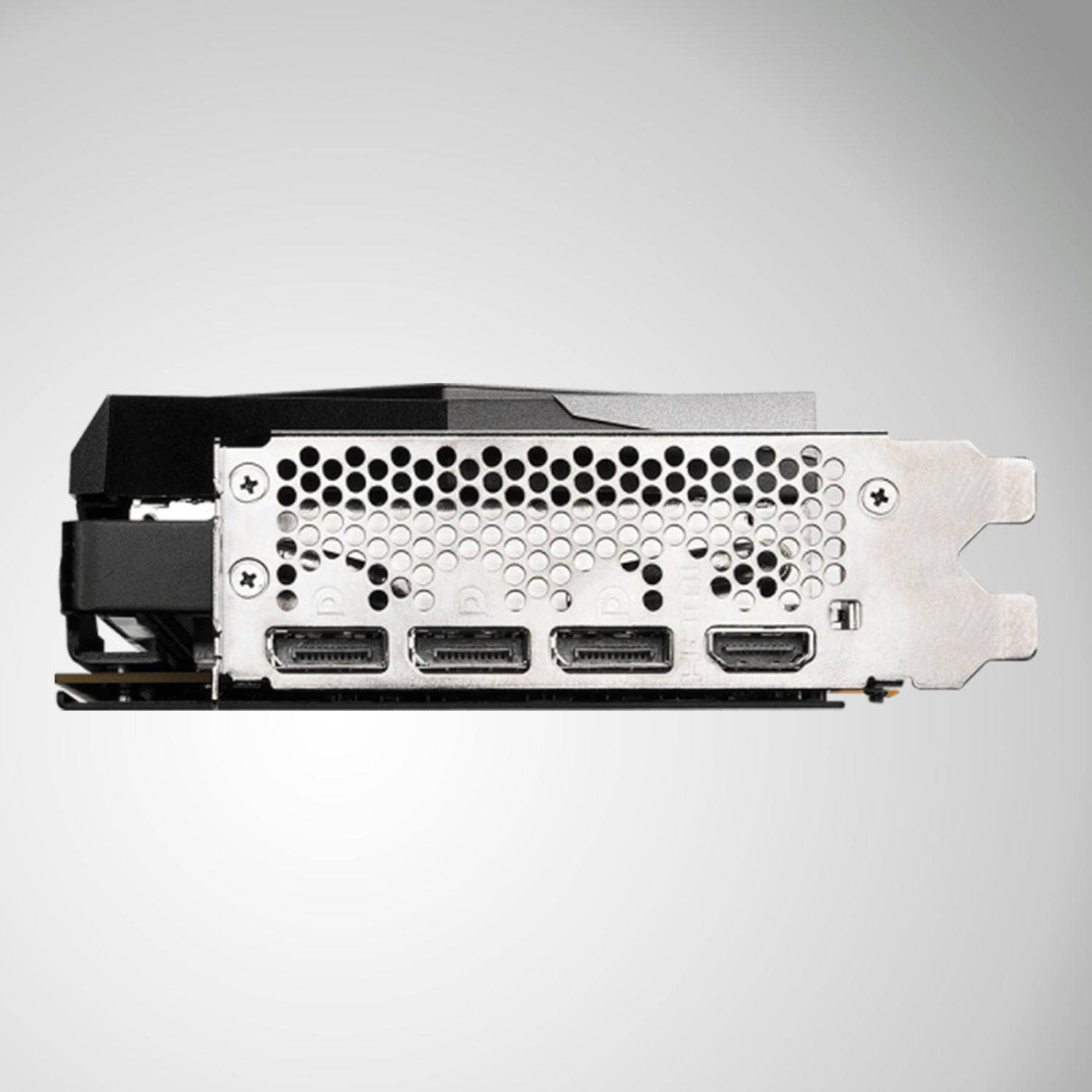 Tarjeta de video MSI Nvidia GeForce RTX 3060 GAMING X 12GB - Achorao