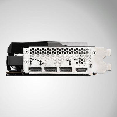 Tarjeta de video MSI Nvidia GeForce RTX 3060 GAMING X 12GB - Achorao