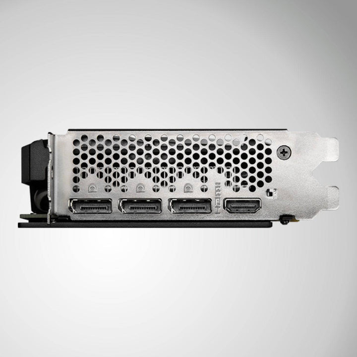 Tarjeta de video MSI Nvidia GeForce RTX 3060 Ti VENTUS 2X 8GB GDDR6 - Achorao