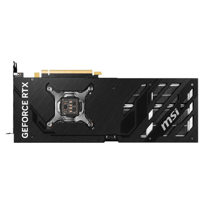 Tarjeta de video MSI NVIDIA GeForce RTX 4070 SUPER Ventus 3x, 12GB GDDR6X, PCI-E Gen 4 - Achorao