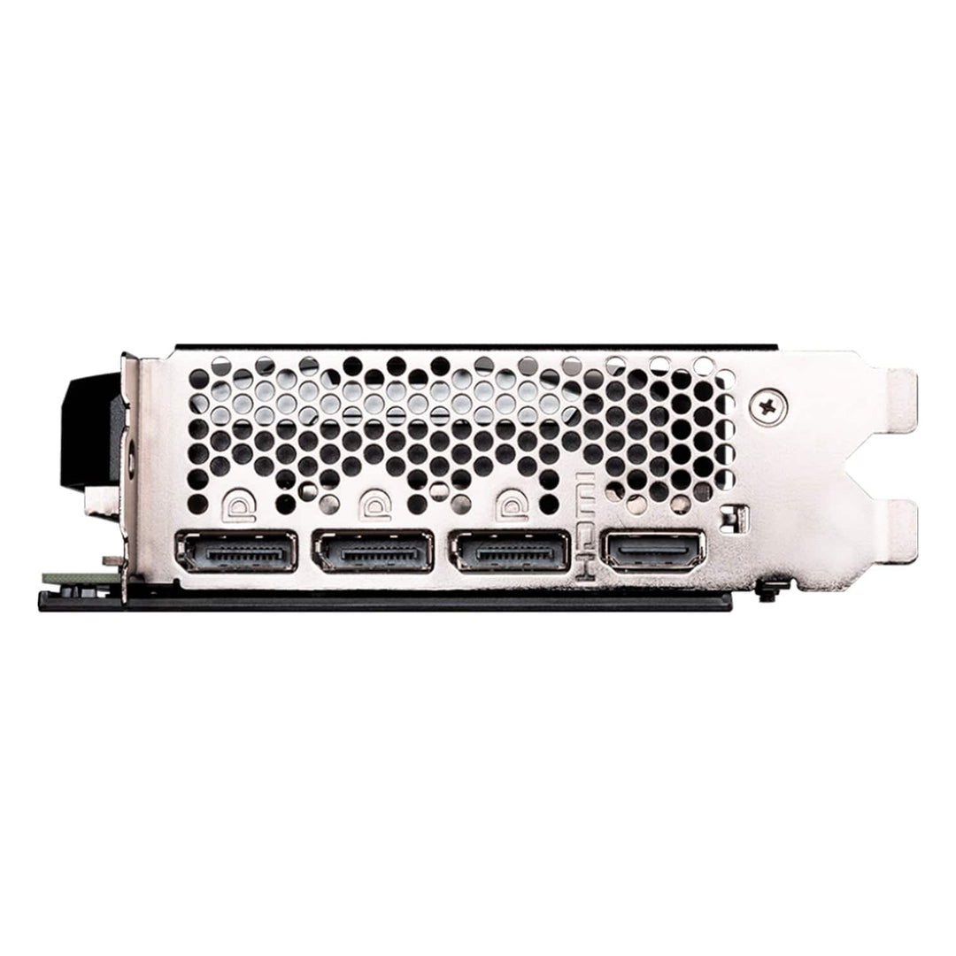 Tarjeta de video MSI NVIDIA GeForce RTX 4070 SUPER Ventus 3x, 12GB GDDR6X, PCI-E Gen 4 - Achorao