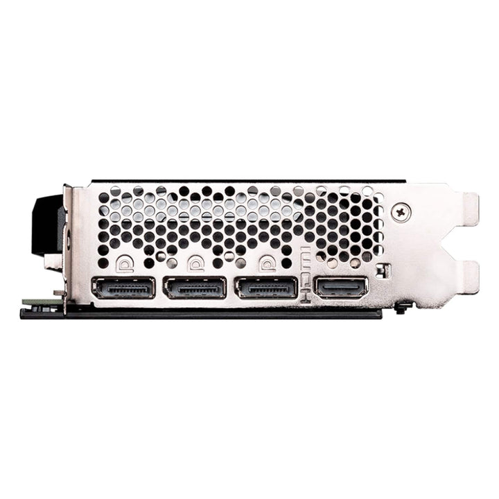 Tarjeta de video MSI NVIDIA GeForce RTX 4070 SUPER Ventus 3x, 12GB GDDR6X, PCI-E Gen 4 - Achorao